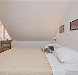 1 Bedroom Studio Apartment in Dubrovnik Old Town, Sleeps 2